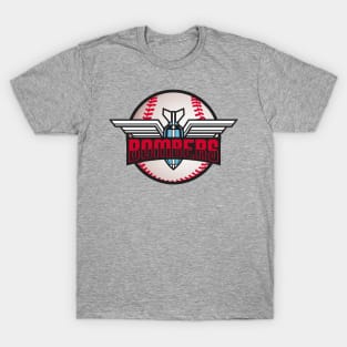 Bombers Team Uniform T-Shirt